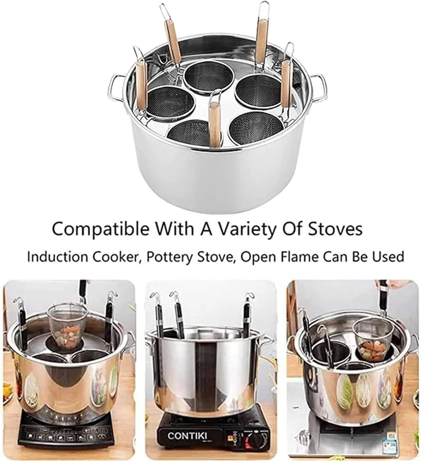 Spaghetti Noodle Cooking Machi - Home Cooking Machine recension och pris