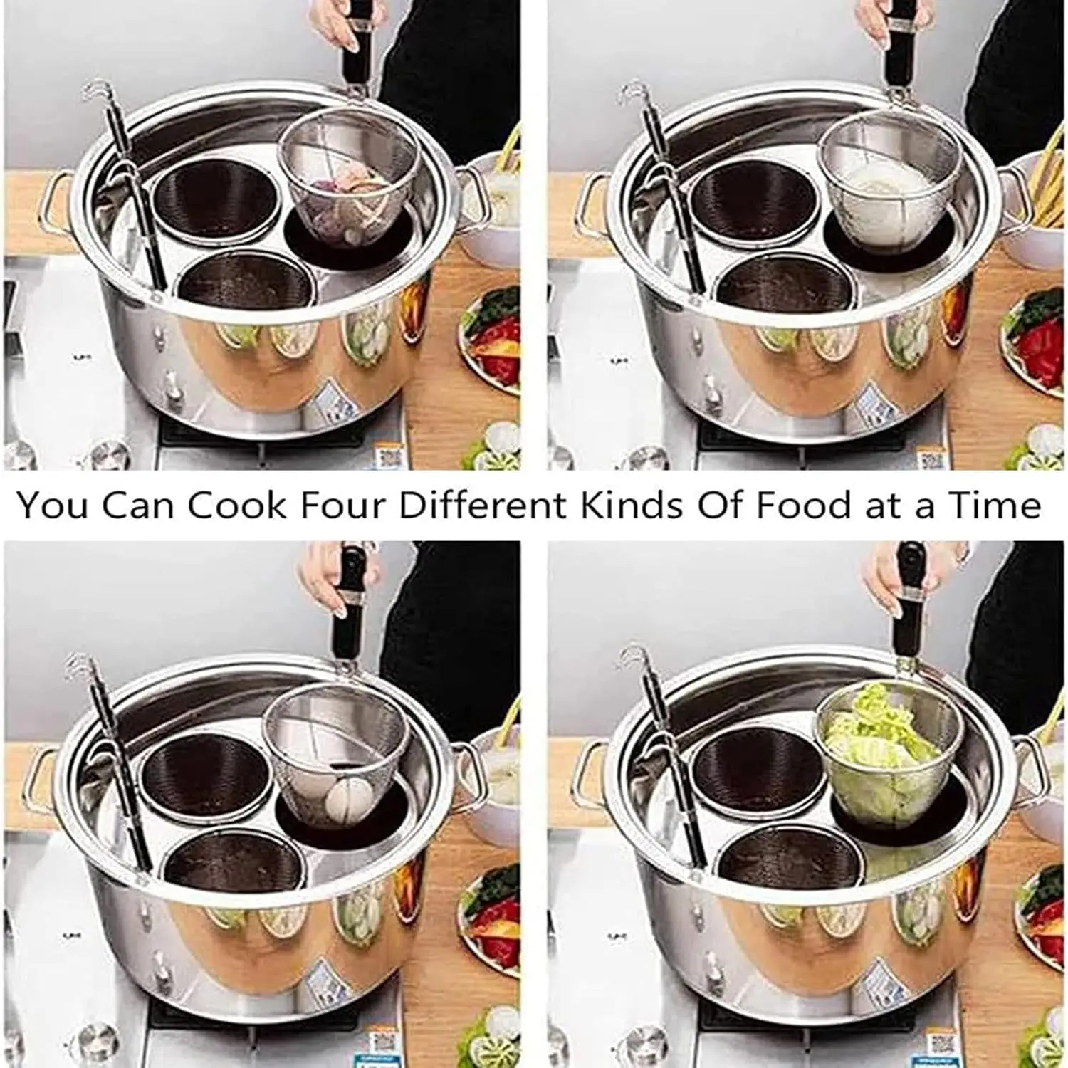 Spaghetti Noodle Cooking Machi - Home Cooking Machine recension och pris