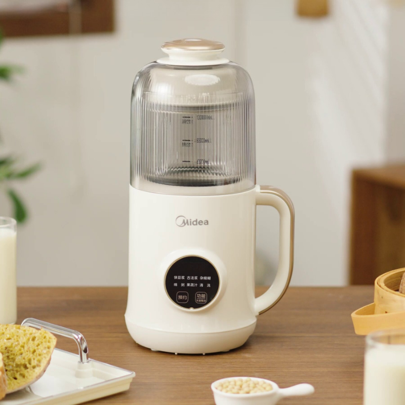 Midea Soy Milk Maker 220V No N - Home Cooking Machine recension och pris
