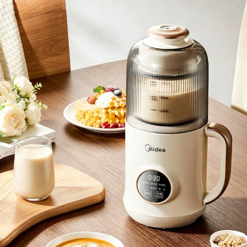 Midea Soy Milk Maker 220V No N - Home Cooking Machine recension och pris