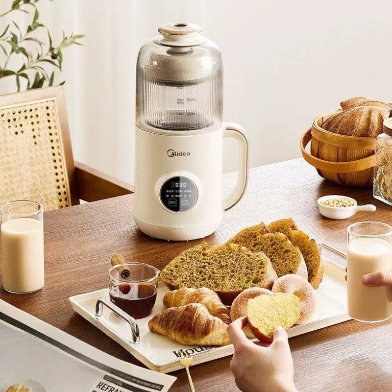 Midea Soy Milk Maker 220V No N - Home Cooking Machine recension och pris