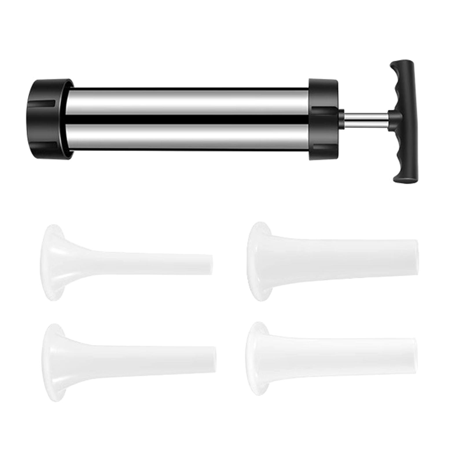 Easy to Use Sausage Maker Mach - Home Cooking Machine recension och pris