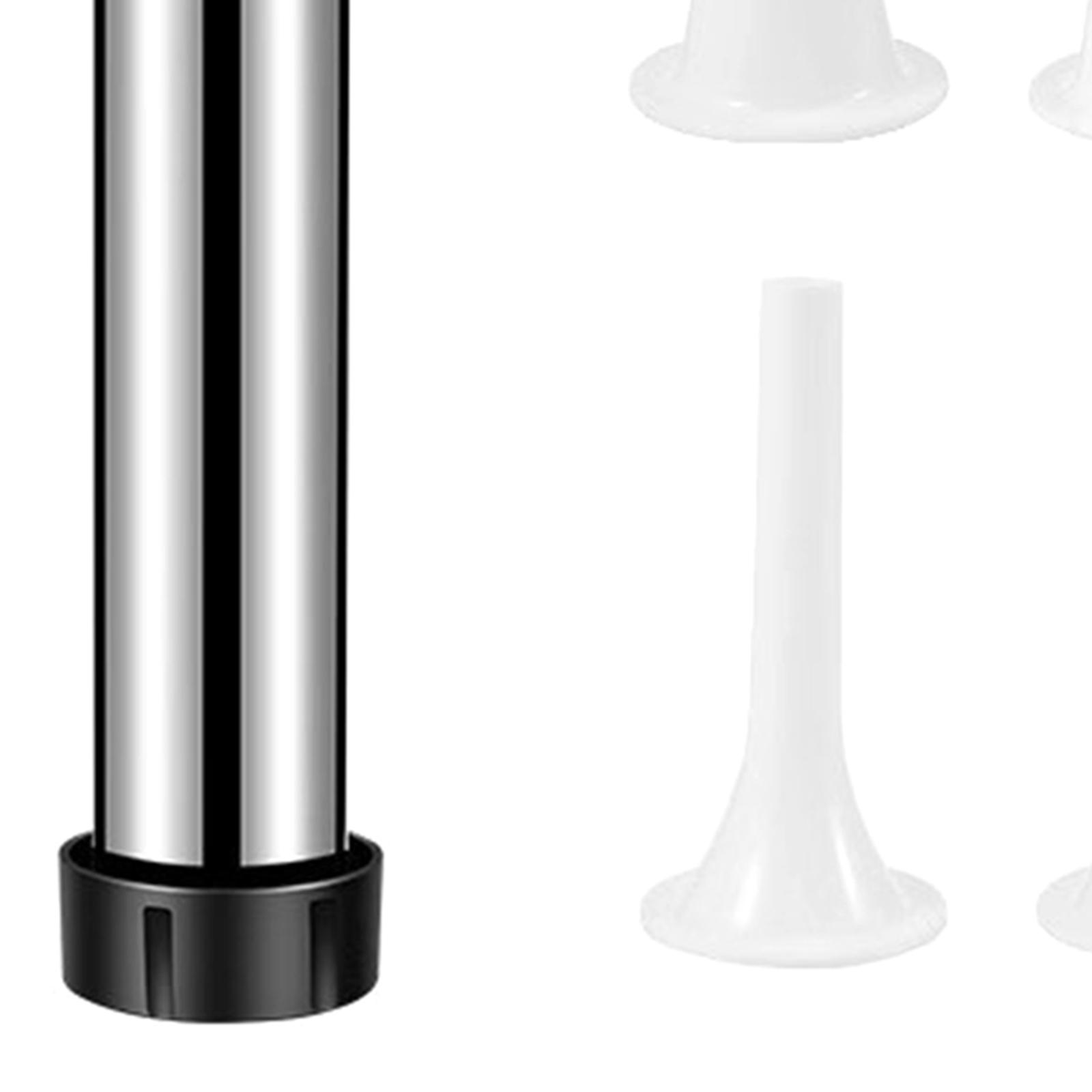 Easy to Use Sausage Maker Mach - Home Cooking Machine recension och pris