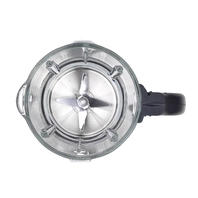 Nutrition Smoothie Maker Soy M - Home Cooking Machine recension och pris
