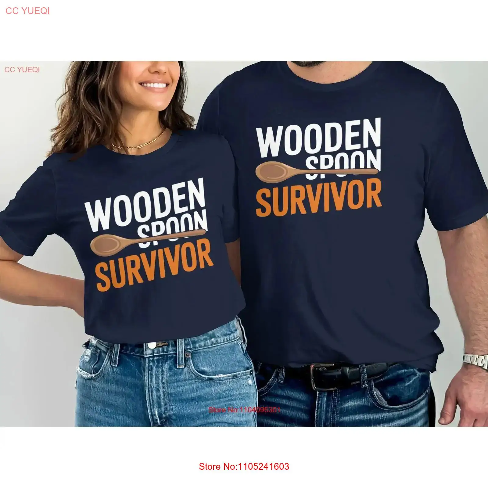 Funny WOODEN SPOON SHIRT for H - Home Cooking Quotes recension och pris