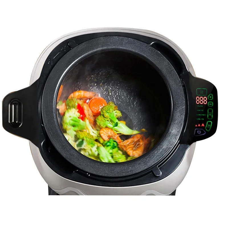 Home Appliances CM-800 Spare B - Home Cooking Machine recension och pris