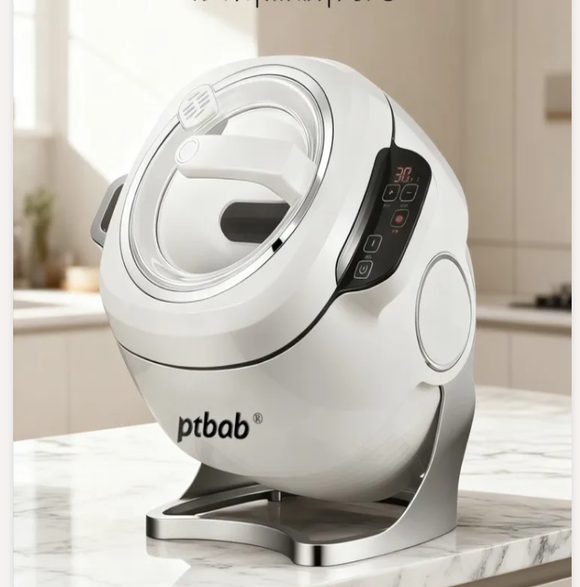 220V German ptbab Automatic St - Home Cooking Machine recension och pris