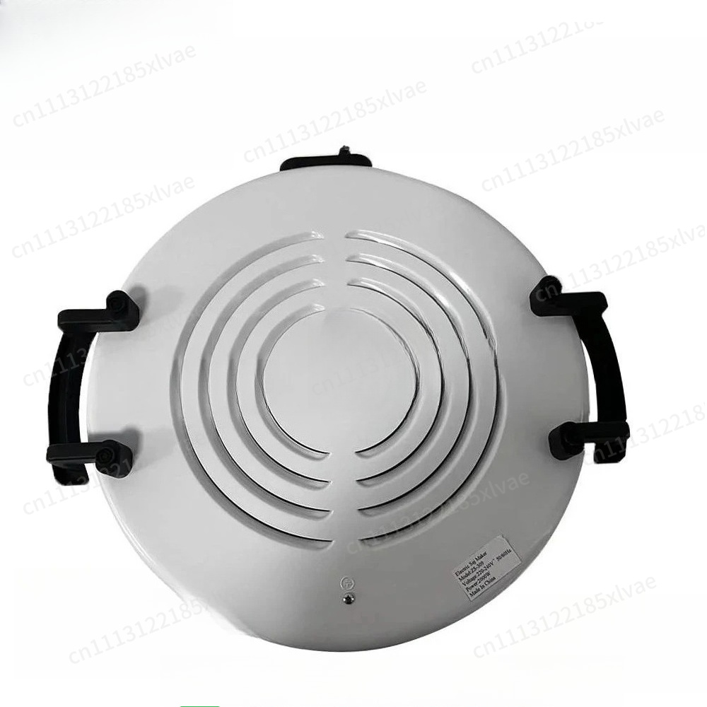 Automatic Electric Flat Bread  - Home Cooking Machine recension och pris