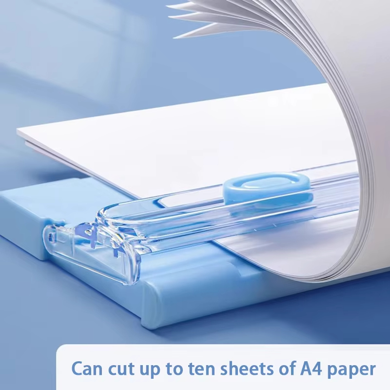 1pcA4 Mini Paper Trimmer Paper - Home Cooking Machine recension och pris