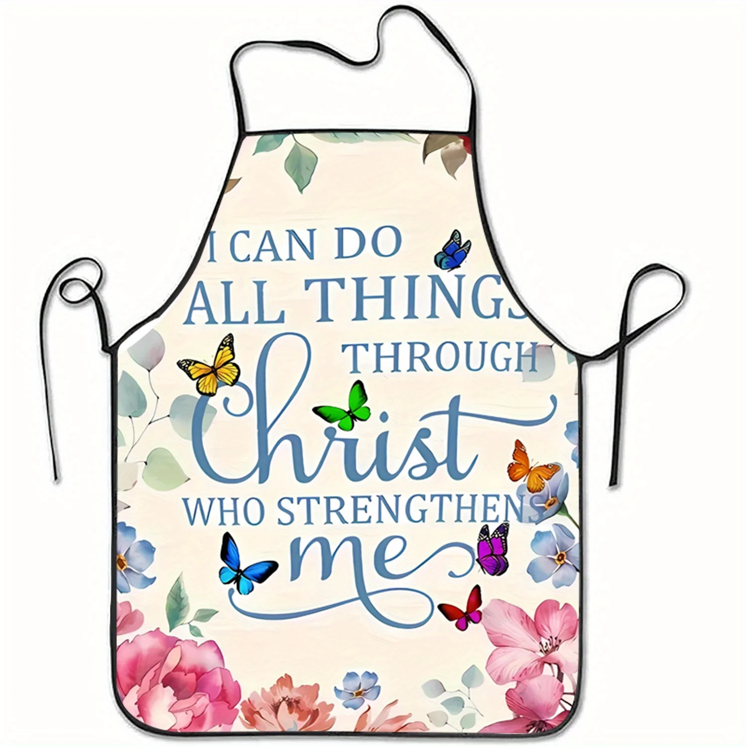 1pc Inspirational Religious Qu - Home Cooking Quotes recension och pris