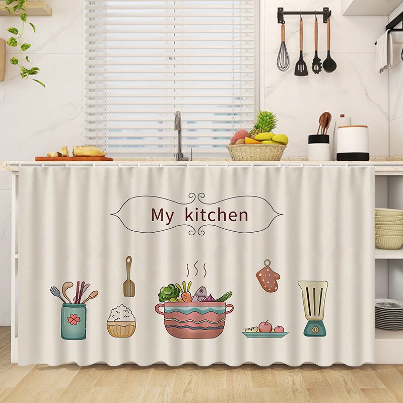 VIKAMA Kitchen Utensils Quote  - Home Cooking Quotes recension och pris