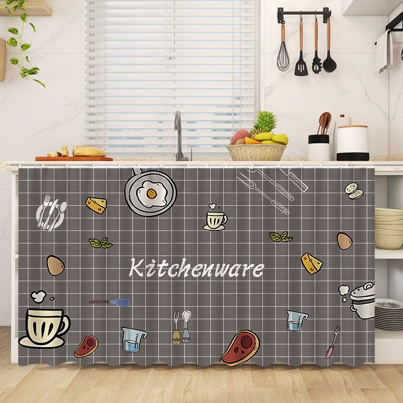 VIKAMA Kitchen Utensils Quote  - Home Cooking Quotes recension och pris