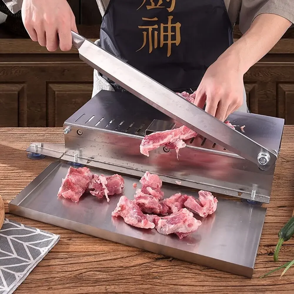 Commercial Household Manual La - Home Cooking Machine recension och pris