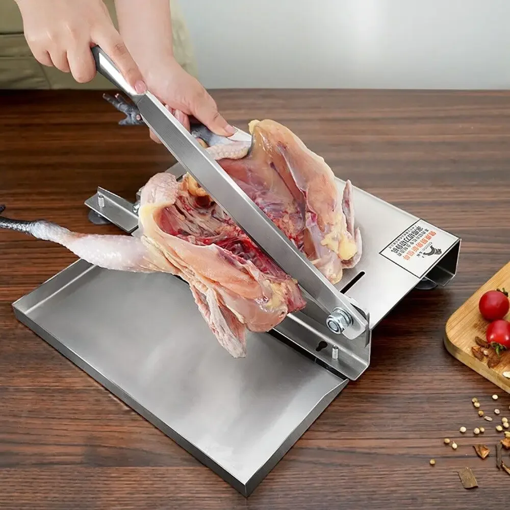 Commercial Household Manual La - Home Cooking Machine recension och pris