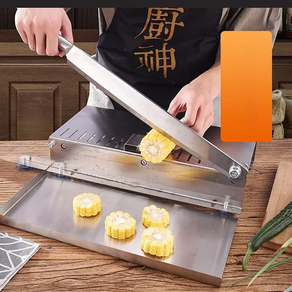 Commercial Household Manual La - Home Cooking Machine recension och pris