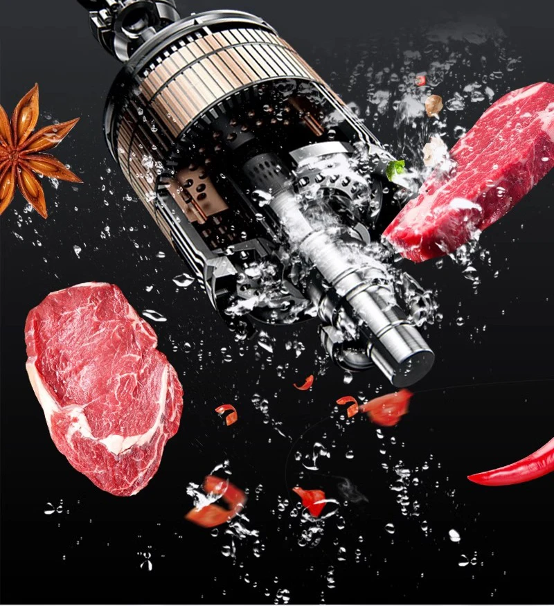 110V/220V Commercial Sous Vide - Home Cooking Machine recension och pris