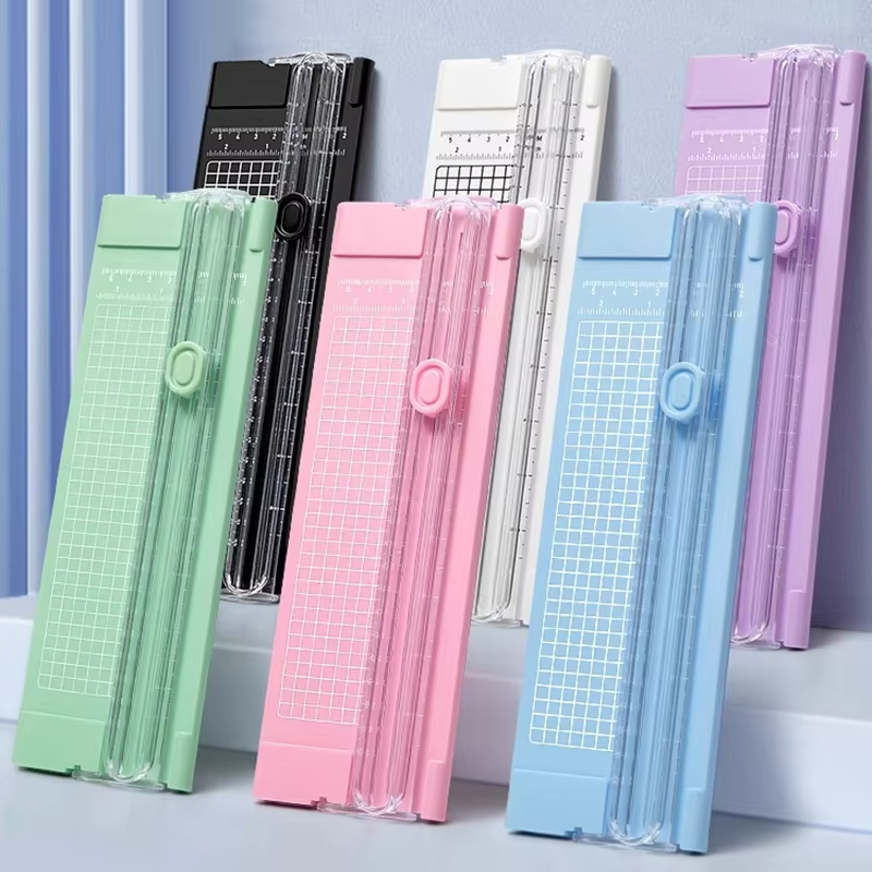 1pcA4 Mini Paper Trimmer Paper - Home Cooking Machine recension och pris