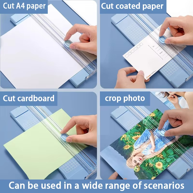 1pcA4 Mini Paper Trimmer Paper - Home Cooking Machine recension och pris