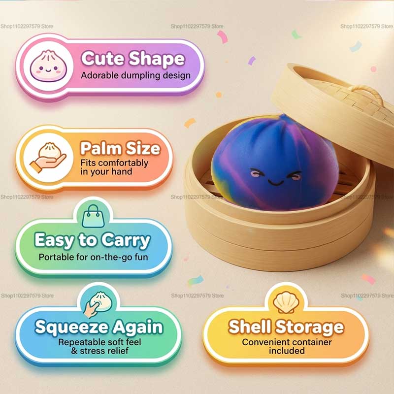 New Rainbow Toy with Steamer B - Steamer Bamboo Set recension och pris